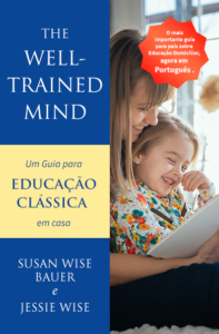 capa well trained mind em português